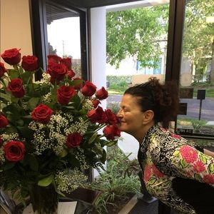 Meet your Posher, Lavonne